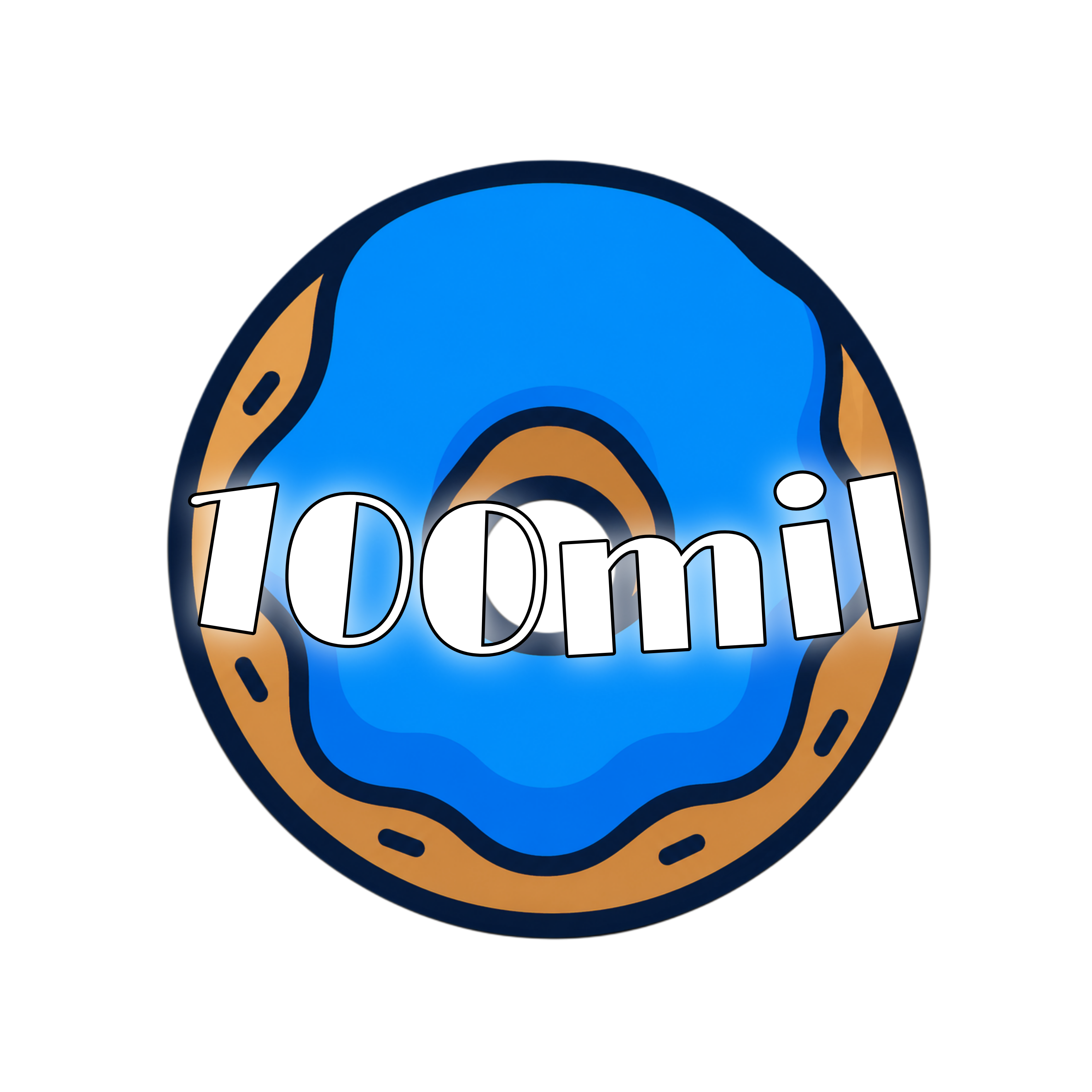 100M Money