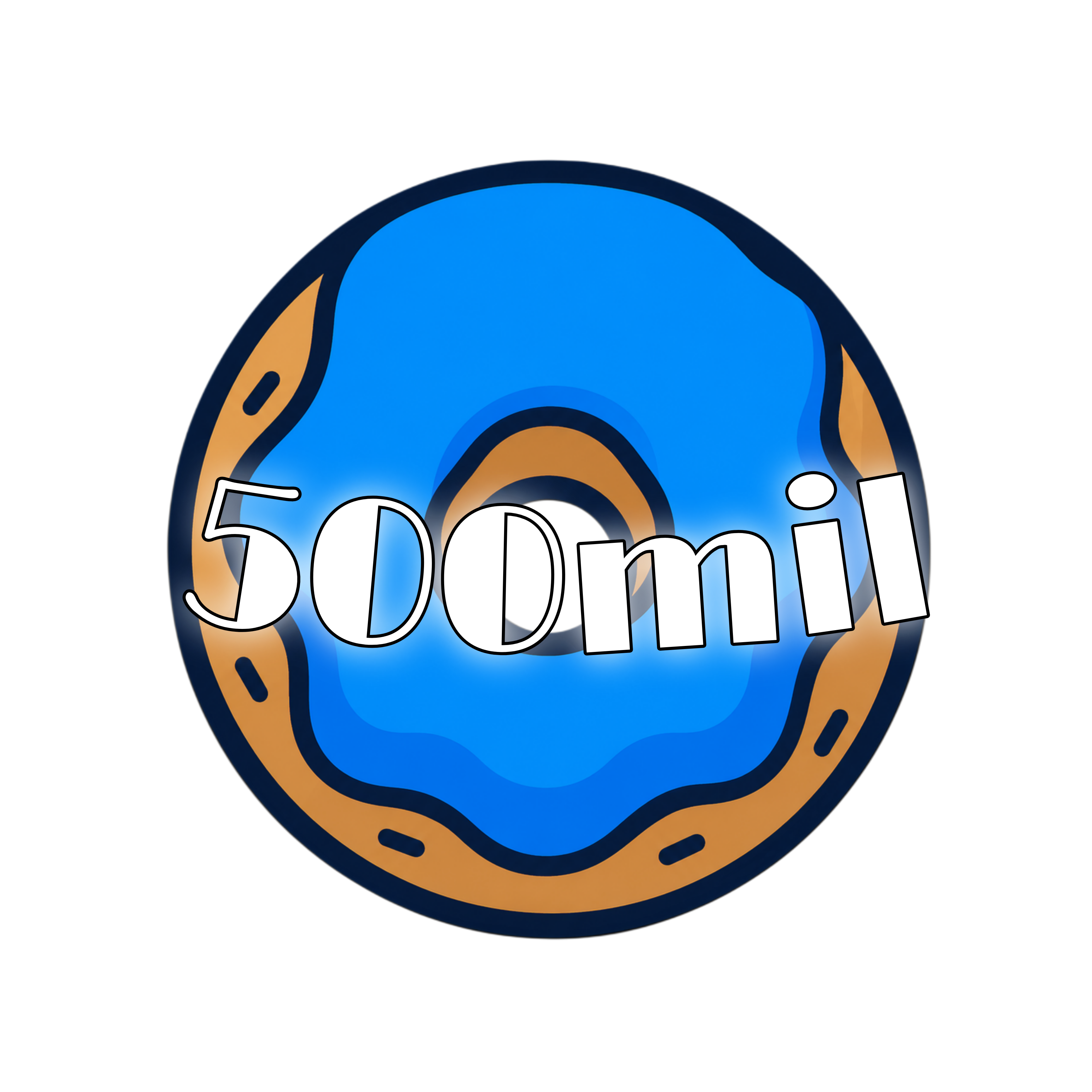 500M Money